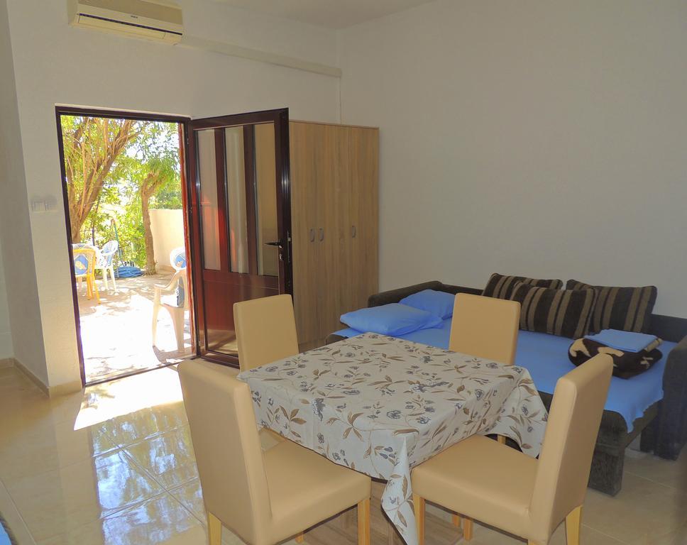 Guest House Jelena Budva Exterior foto