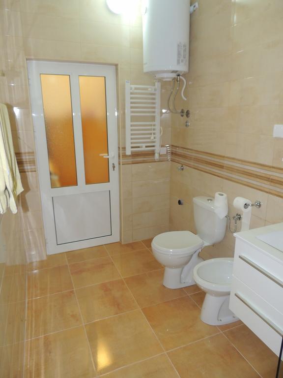 Guest House Jelena Budva Exterior foto
