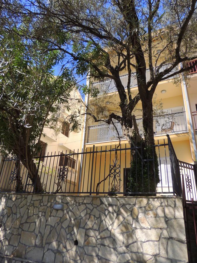 Guest House Jelena Budva Exterior foto