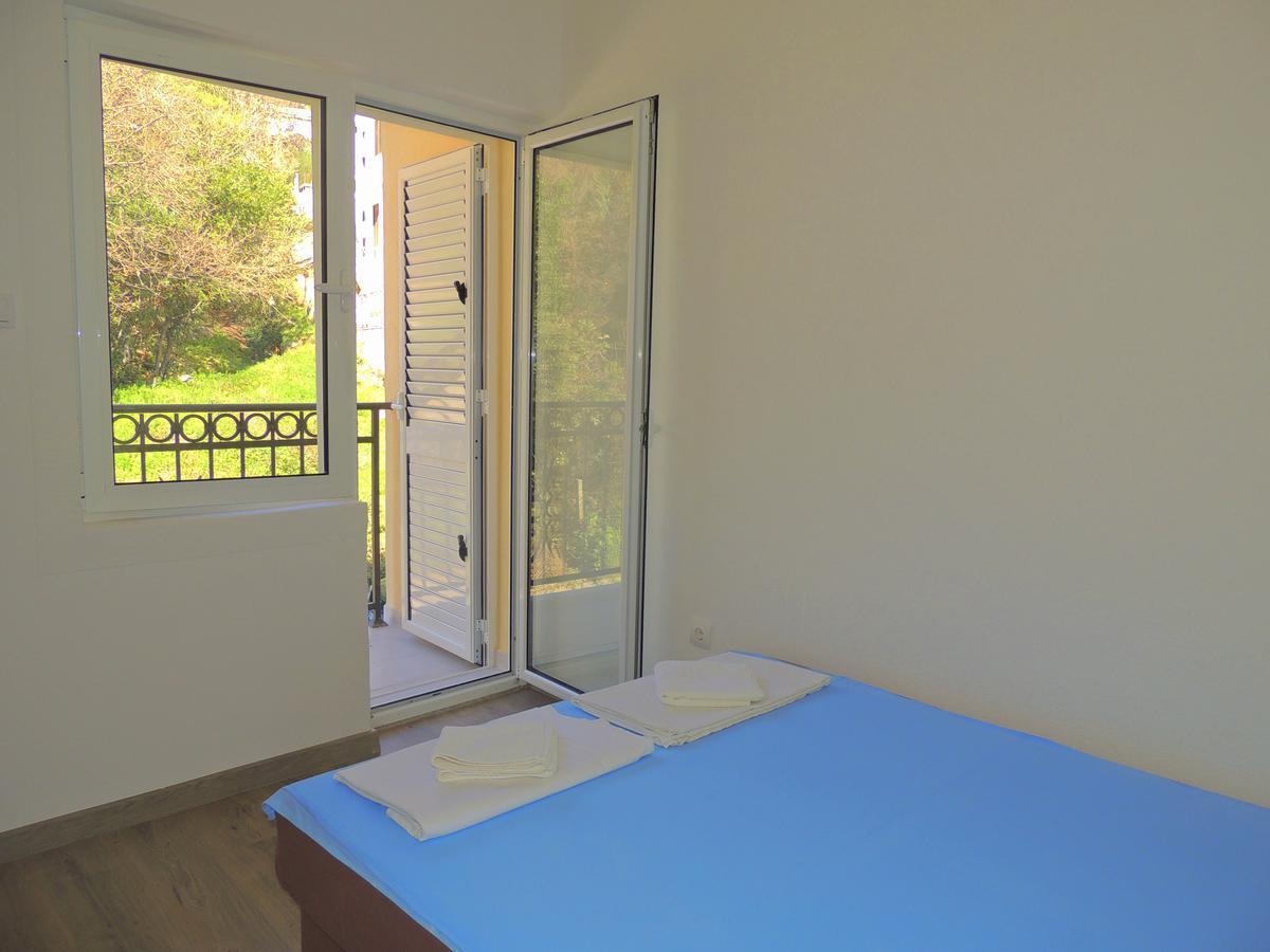 Guest House Jelena Budva Exterior foto